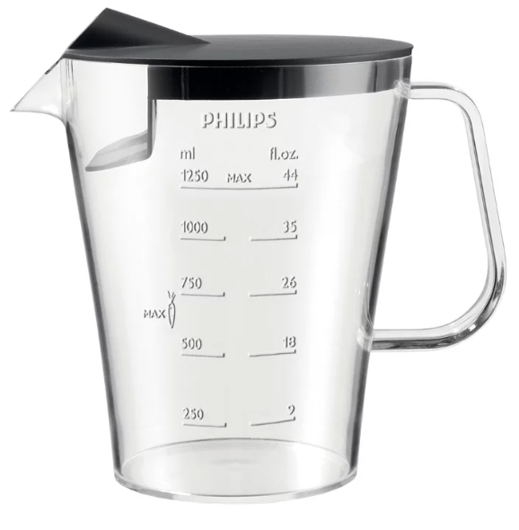 Картинка Соковыжималка PHILIPS 1869/00 от магазина "Электрон-Маркет"