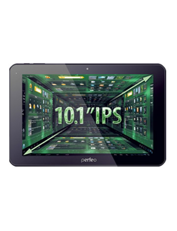 Картинка Планшет PERFEO 1006-IPS 8Gb 10.1" от магазина "Электрон-Маркет"
