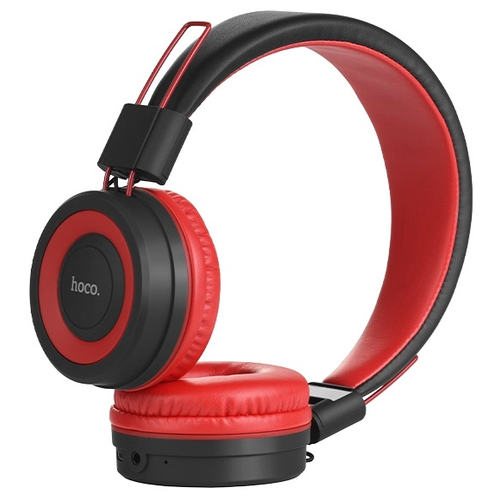 Картинка Гарнитура Hoco W16 Bluetooth от магазина "Электрон-Маркет"