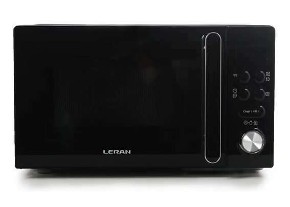 Картинка Печь LERAN FMO 20D60 B  от магазина "Электрон-Маркет"
