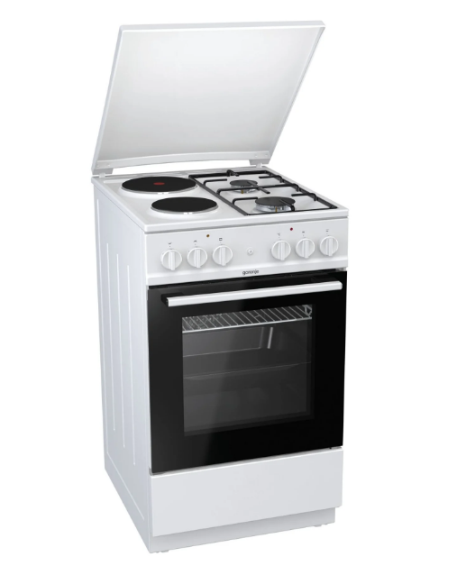 Картинка Э/Г GORENJE K 5111WG  2*2 от магазина "Электрон-Маркет"