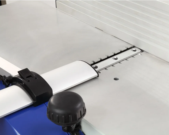 Картинка Станок фуговально-рейсмусовый BELMASH JT-2 254/120 1800W (S092A) от магазина "Электрон-Маркет"