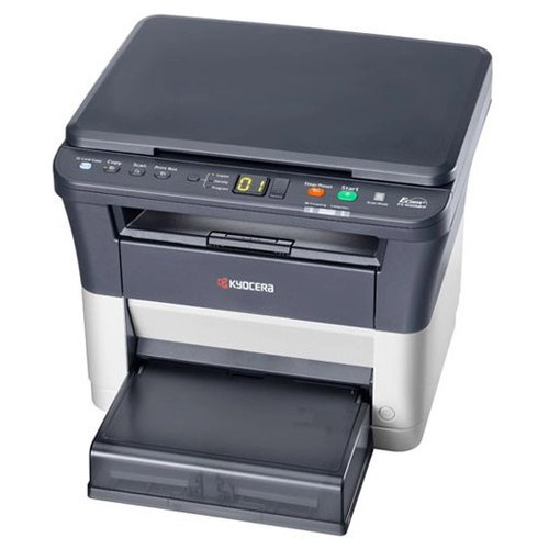 Картинка МФУ Kyocera FS-1020MFP лазер (1102M43RU0)  от магазина "Электрон-Маркет"