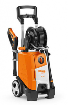 Картинка Автомойка STIHL 130 plus 135/2,3кВт 4950-012-4561 от магазина "Электрон-Маркет"