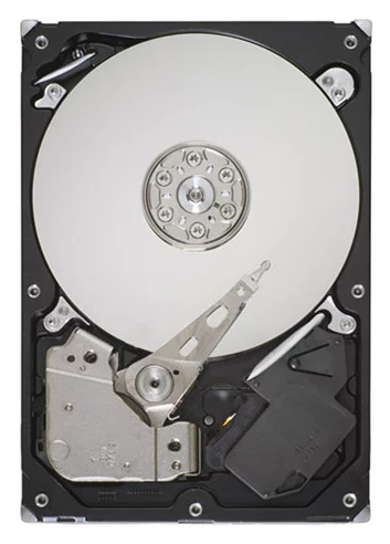 Картинка Жесткий диск Seagate ST250DM000 250GB (внутр.) от магазина "Электрон-Маркет"