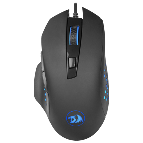 Картинка Мышь DEFENDER Redragon Gainer игров. от магазина "Электрон-Маркет"