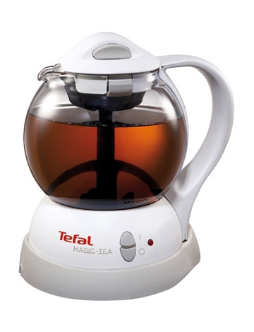 Картинка Чайник TEFAL 100032 от магазина "Электрон-Маркет"
