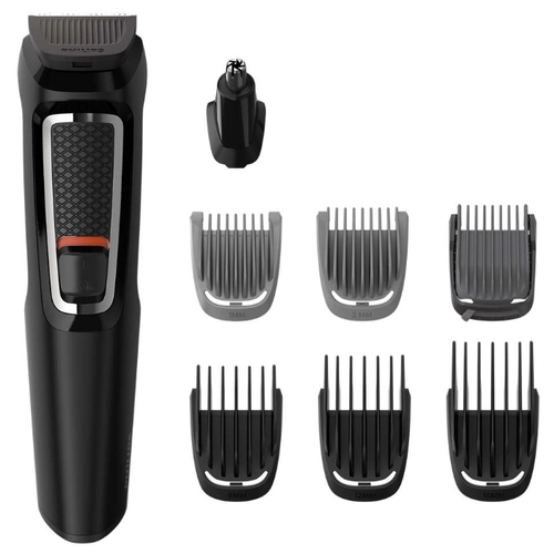 Картинка Набор PHILIPS 3730 для стрижки от магазина "Электрон-Маркет"
