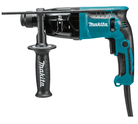 Картинка Перфоратор MAKITA HR-1840 от магазина "Электрон-Маркет"