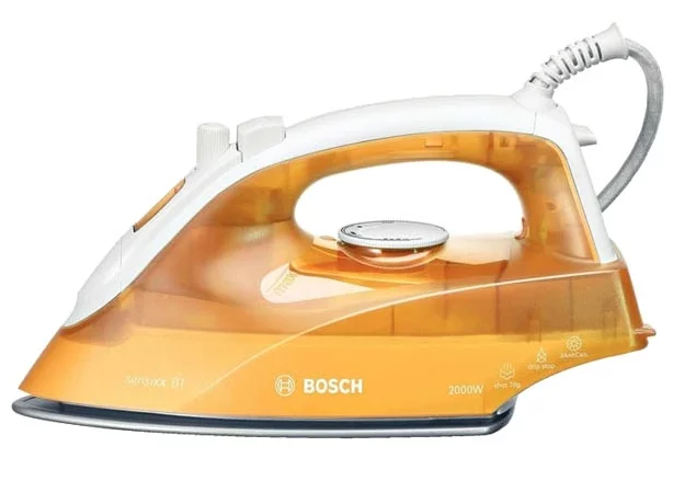 Картинка Утюг BOSCH 2620 от магазина "Электрон-Маркет"