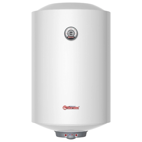 Картинка Водонагреватель THERMEX 50 V Nova Slim (Сух.тэн) от магазина "Электрон-Маркет"
