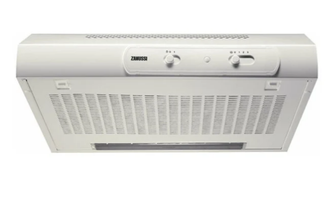 Картинка Воздухоочиститель ZANUSSI  530 W от магазина "Электрон-Маркет"