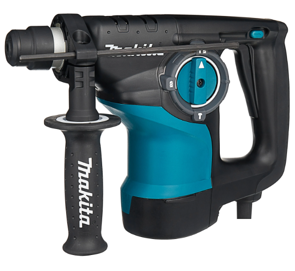 Картинка Перфоратор MAKITA HR-2810 от магазина "Электрон-Маркет"