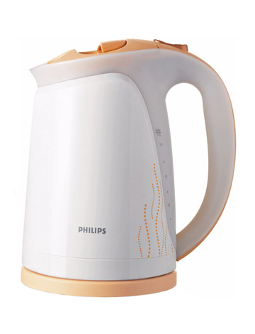 Картинка Чайник PHILIPS 4681 от магазина "Электрон-Маркет"