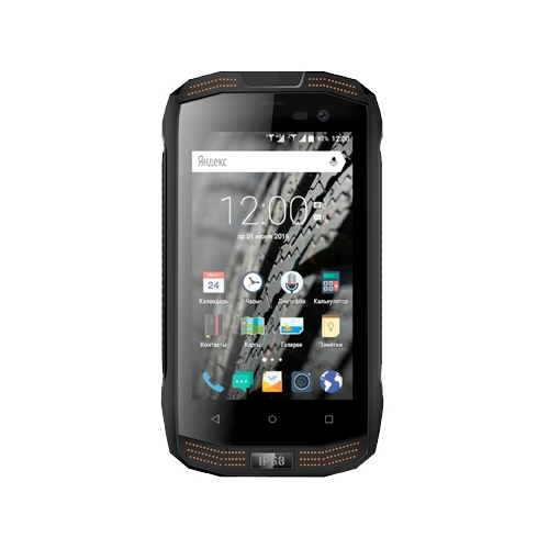 Картинка Смартфон Vertex Impress Action (4G) от магазина "Электрон-Маркет"