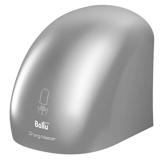 Картинка Рукосушилка Ballu BAHD-2000 от магазина "Электрон-Маркет"