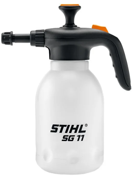 Картинка Опрыскиватель STIHL SG 11 PLUS 4255-019-4912 от магазина "Электрон-Маркет"