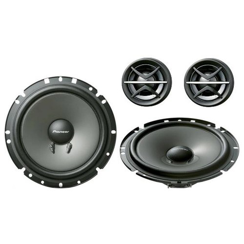 Картинка Колонки PIONEER TS 170 CI от магазина "Электрон-Маркет"
