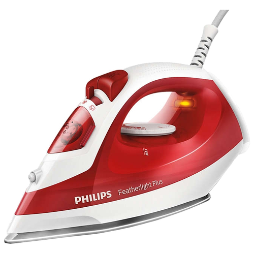 Картинка Утюг PHILIPS 1425 1400Вт от магазина "Электрон-Маркет"