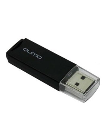 Картинка Флеш-драйв QUMO 16Gb от магазина "Электрон-Маркет"