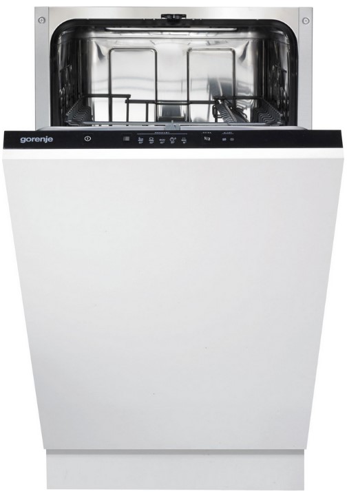 Картинка Посуд.маш. Gorenje GV52010  встраиваемая от магазина "Электрон-Маркет"