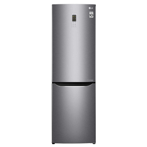 Картинка Холодильник LG-419 SLGL серый  от магазина "Электрон-Маркет"