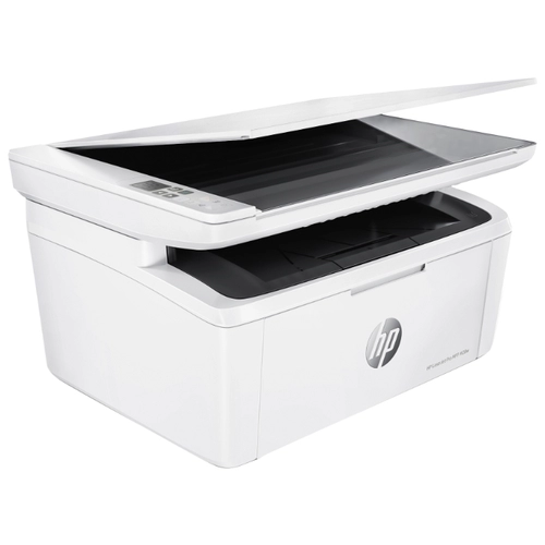 Картинка МФУ HP LaserJet Pro MFP M28w (W2G55A) от магазина "Электрон-Маркет"